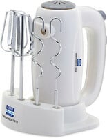 KENT 150 W White Hand Blender  (16050)