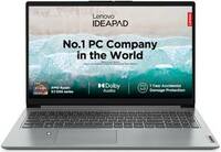 Lenovo IdeaPad Slim 1 AMD Ryzen 5 Quad Core 7520U - (8 GB/512 GB SSD/Windows 11 ...