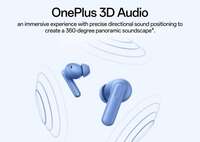 [Upcoming Sale] Oneplus Nord Buds 3r 8 Sept | 12pm