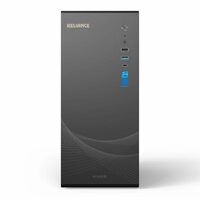 Reliance RDV100 Ultra Core i5 4th Gen Desktop