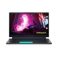 Dell Alienware x15 R1 Gaming Laptop, Intel Core i7-11800H Processor/ 16GB/ 1TB S...