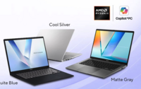 ASUS Vivobook S14/14 Series, AMD Ryzen AI 5 330,16GB RAM/512GB SSD/ M1407KA-LY13...