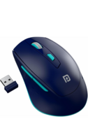 Portronics Toad 32 Wireless Mouse with