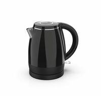 Havells Aqua Triton Electric Kettle 1100 Watts 1 liter, Double Layered Cool Touc...