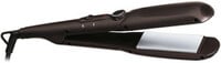 Braun Satin 310 Hair Straightener  (Black)