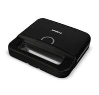 Havells Perfect Fill Plus 800W Toaster Griller Sandwich Maker | 2 Slice| Food Gr...