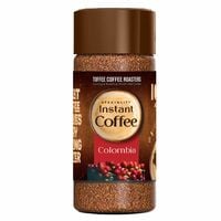 Toffee Coffee Roasters | Colombia Speciality Instant Coffee| As Seen On Shark Ta...