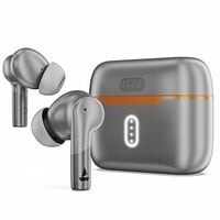 boAt Airdopes 141 Gen 2 (2025), 4 Mics ENx Tech, 48 Hrs Playback, Free Music Str...