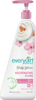 Flipkart Grocery - Everyuth Naturals Rejuvenating Flora Body Lotion| For Deep Hy...