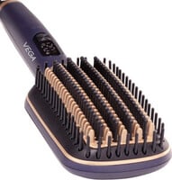 VEGA Vega LitStyle L1 Hair Straightener Brush VHSB-06 Hair Straightener Brush �...