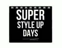 Myntra Super Style Up Days [29-31 August] :  40-80% Off + 10% off with PNB & Yes...