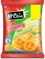 McCain Upto 60% Discount