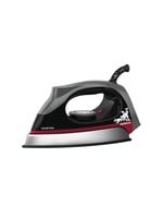 Buy Havells Black Plastic Temperature Control Dry Iron 1000W - Irons for Unisex ...