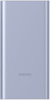 Mi 10000 mAh 22.5 W Power Bank  (Coral Purple, Lithium-ion, Power Delivery 3.0...