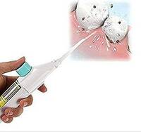 wurze 1901 Sonic Electric Toothbrush for Adults with 5 Modes, 3 Brush Heads & Re...