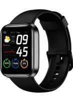 M I D116 Fitness Band Smart Watch for Men, Women, Boys, Girls, Kids – Single T...