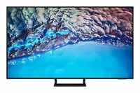 Samsung 138 cm (55 inches) 4K Ultra HD Smart LED TV UA55BU8570ULXL (Black)...