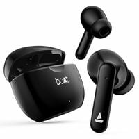 Boat Airdopes 120 Truly Wireless in Ear Ear Buds w/in Ear Detection, 40 hrs Play...