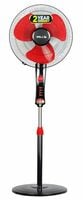 IBELL ZEPHYR03 400M Pedestal Fan with 4-Star Energy Rating, High Air Flow, High ...