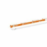 Orient Electric Grace Pro 20W LED Batten| 2000 lumens Bright Light Output...
