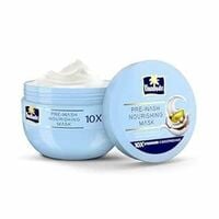 Parachute Advansed Pre-Wash Nourishing Hair Mask For Scalp&Hair|Total Hair Healt...
