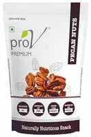 Amazon Fresh- Pecan Nut 250g and Muesli