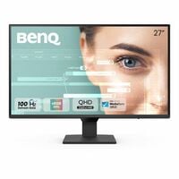 BenQ GW2790Q 27 Inches 2560X1440P 2K QHD IPS Monitor| 100Hz|99% Srgb|Eye-Careu|D...