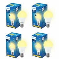 PHILIPS 5-watt LED Bulb | AceSaver LED Bulb