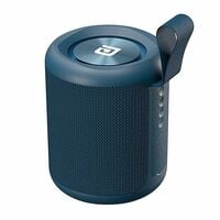 Portronics SoundDrum P 20W Portable Bluetooth Speaker with 6-7 hrs Playback Time...
