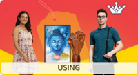 Amazon Bazaar : Get ₹300 Back on Minimum Order ₹1499