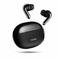 Noise Buds Verve 2 in-Ear Truly Wireless Earbuds with Chrome Finish, 50H of Play...