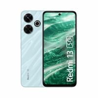 Redmi 13 5G, Hawaiian Blue, 6GB+128GB | India Debut SD 4 Gen 2 AE | 108MP Pro Gr...