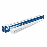 PHILIPS 10W LED White Tubelight, Pack of 1, (919515813928_1)
