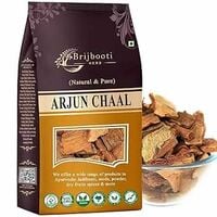 [Samples 99] BrijBooti Natural Pili Kaudi/Arjun ki Chaal/ Harad Choti/Harad Powd...