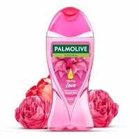 Palmolive Soft Rose&Peony Aroma Alluring Love Body Wash For Women&Men|Mood Boost...
