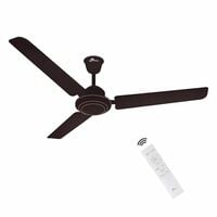 RR Signature MORPHEUS 1200 MM BLDC Ceiling Fan With Remote | 60% Energy Savings ...