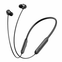 boAt Rockerz 255 Z Plus, AI-Enx Tech, Spatial Audio, 50HRS Battery, Low Latency ...