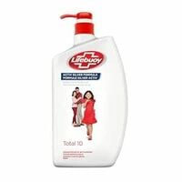 Lifebuoy Bodywash 1L @292