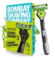 Flipkart Minutes - Razor, Rajma, Dishwash Gel and more(location specific)...