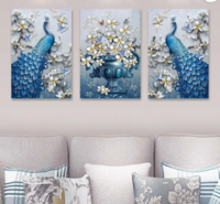 Upto 87 % off on Paintings and posters