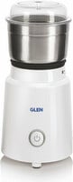 Glen SA-4045NG 350 W Mixer Grinder  (SA-4045NG | 1 Jar | Silver)