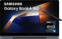 Samsung Galaxy Book4 360 Evo Intel Core 7 150U - (16 GB/1 TB SSD/Windows 11 Home...