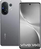 vivo V60 5G (Mist Gray, 128 GB)  (8 GB RAM)