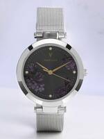 Van Heusen Wrist Watches Min 75% Off