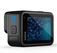 [Upcoming] GoPro Hero 11 for INR21,390