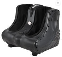 Lifelong LLM747 Leg, Foot and Calf Machine with Vibration for Pain Relief - Home...