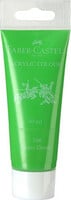 FABER-CASTELL Acrylic 40ml Tube - Grass Green 166  (Set of 1, Transparent)...