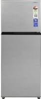 Lloyd by Havells 240 L Frost Free Double Door 3 Star Refrigerator  (Silver, GL...