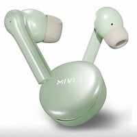 Mivi Duopods Horizon   (Olive Green, True Wireless)