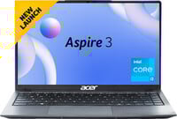 Acer Aspire 3 Intel Core i3 12th Gen 1215U - (8 GB/256 GB SSD/Windows 11 Home) A...